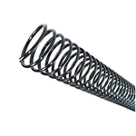 Espiral de Encadernação 14mm x 85fls com 20unds