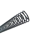 Espiralde Encadernação 29mm x 200fls com 06unds