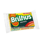 Esponja Dupla Face - Brilhus