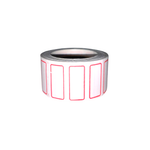 Etiqueta em Rolo M1 - 12X24mm c/ 500und