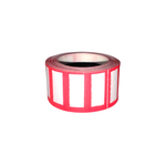 Etiqueta em Rolo M2 - 12X24mm c/ 500und