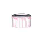 Etiqueta em Rolo M3 - 15X24mm c/ 400und