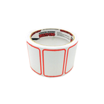 Etiqueta em Rolo M9 - 18X30mm c/ 200und