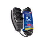 Extensão 10mts 2P+T - Naticon