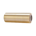 Filme Pvc para Embalagem 28 x 100mts - Isofilm
