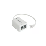 FILTRO ADSL SPLITTER COM 02 SAIDAS