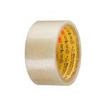 Fita Adesiva 45mmX 45mts Transparente - 3M 