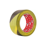 Fita Demarcação de Solo 48mmx30mts Nove 54 