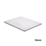 Folha de Isopor 10mm
