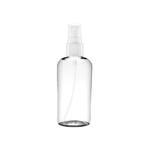 Frasco Spray Plástico 60ml