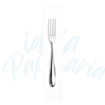 Garfo Cabo Inox para Mesa - Yangzi