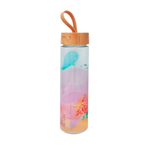 Garrafa Squeenze Plástico 500ml - Leo e Leo