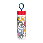 Garrafa Squeenze Plástico 500ml - Leo e Leo