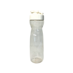 Garrafa Squeeze 750ml Transparente