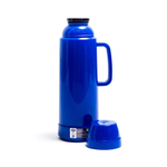 Garrafa Térmica Rosca 1,0lt - Mor