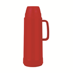 Garrafa Térmica Rosca 1,0lt - Mor