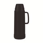 Garrafa Térmica Rosca 1,0lt - Mor