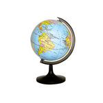 Globo Terrestre 10,5cm Kz0710 - Kaz