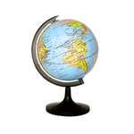 Globo Terrestre 14,2cm Kz0711 - Kaz