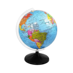 Globo Terrestre Político Studio