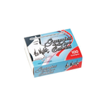 Grampo Para Cabelo Nº 5 Preto - La Lupe