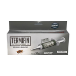 Inseticida Mata Barata Gel 10grs- Dexter