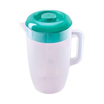 Jarra Plástica Cap. 4,0lts - Tritec