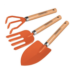 Kit Jardinagem com 03 Peças - Famastil