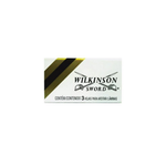 Lâmina de Barbear com 03 unds - Wilkinson 