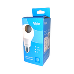 Lampada Led 15w=100wts - Elgin