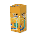Lápis Grafite Evolution com Borracha 72unds - BIc