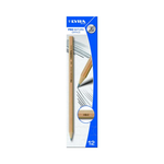 Lápis Grafite Natural 12unds - Lyra