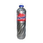 Limpa Alumínio 500ml - Oriental