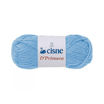 Linha para Tricô Tipo Lã  40g - Cisne