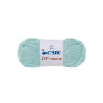 Linha para Tricô Tipo Lã  40g - Cisne