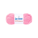 Linha para Tricô Tipo Lã  40g - Cisne