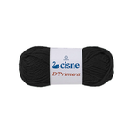 Linha para Tricô Tipo Lã  40g - Cisne