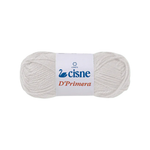 Linha para Tricô Tipo Lã  40g - Cisne