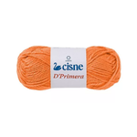 Linha para Tricô Tipo Lã  40g - Cisne