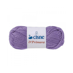 Linha para Tricô Tipo Lã  40g - Cisne