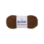 Linha para Tricô Tipo Lã  40g - Cisne