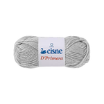 Linha para Tricô Tipo Lã  40g - Cisne