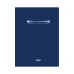 Livro de Protocolo 52fls - Tlibra