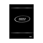 Livro Registro de Empregado 50fls