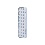 Luminária de Emergência Led 30L - Intelbras