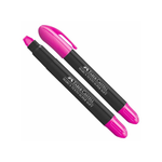 Marca Texto em Gel Faber-Castell