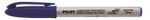 Marcador para CD 1.0mm - Pilot
