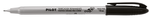 Marcador para CD 1.0mm - Pilot