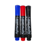 Marcador Permanente - Bic