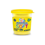 Massa de Modelar 150grs Soft Pote - Acrilex